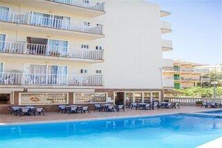 Dovolenka Španielsko - Mallorca