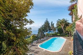 Dovolenka Madeira - Hotel Quinta Do Alto de Sao Joao