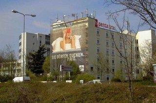 Penta Hotel Wiesbaden