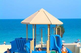 Hotel RH Casablanca Suites