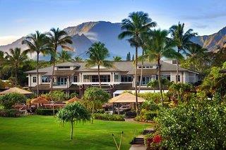Westin Princeville Ocean Resort