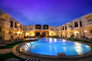 Hotelbilder Oriental Rivoli Hotel