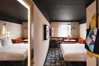 Days Hotel Shoreditch