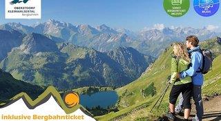Oberstdorfer Ferienwelt