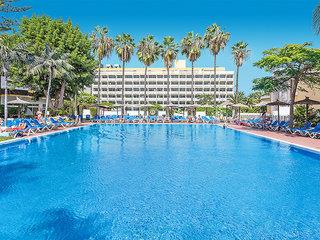 Blue Sea Puerto Resort