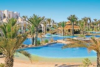 Hasdrubal Prestige Thalassa & Spa - Tunesien - Insel Djerba