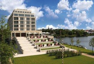 Hotelfoto Columbia Wilhelmshaven