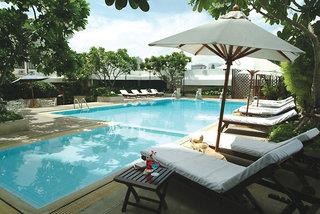 Hotelfoto Centre Point Petchburi