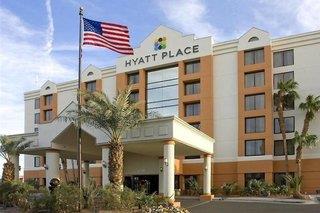 Hotel Hyatt Place Las Vegas