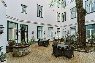 Westbahn Hotel Wien