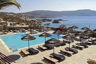 Aegean Village