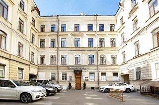 Hotel Nevsky Aster
