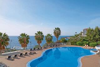 Hotel Melia Madeira Mare