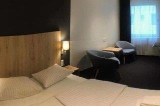 Hotelbilder Zleep Hotel Hamburg