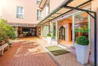 Hotelfoto Palladio
