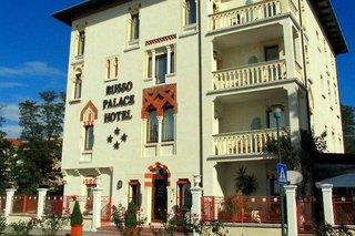 Hotelfoto Russo Palace