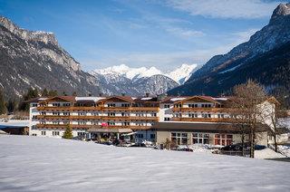 Rilano Resort Steinplatte