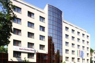Hotel Lions Garden
