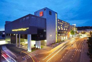 Hotelbilder Clarion Congress