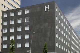 Express By Holiday Inn Barcelona City 22@