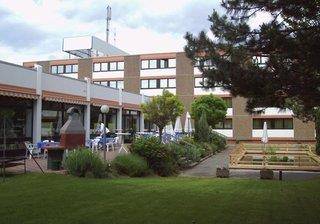 Park Inn by Radisson Mainz