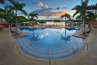 Garden Resort Run of House