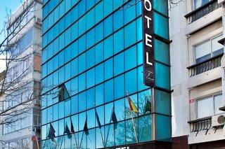 Hotelfoto Turim Alameda