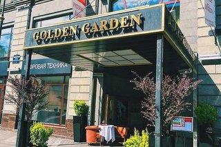 Hotelfoto Golden Garden