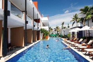 Hotelfoto La Flora Resort Patong
