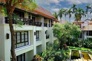 Hotelfoto Bodhi Serene