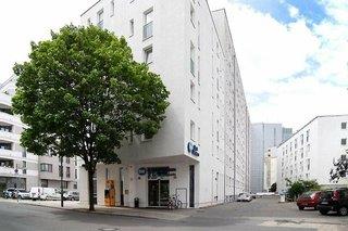 BEST WESTERN Hotel am Spittelmarkt