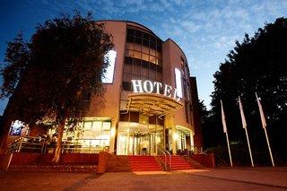Hotel Kiel by Golden Tulip - Ostseeküste