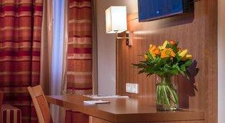 Hotelfoto Traube