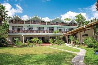 Augerine Guest House