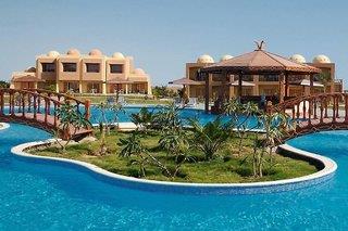 Hotelfoto Wadi Lahmy Azur