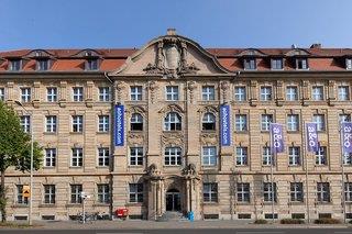 A & O Hotel City Hbf