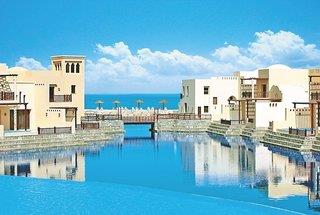 Hotel The Cove Rotana Resort