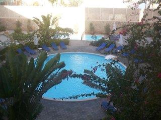 Hotelfoto Sol y Mar Ivory Suites (ex. Jaz Ivory Suites)