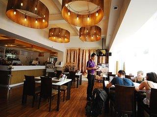 Hotelfoto All Seasons Sathorn