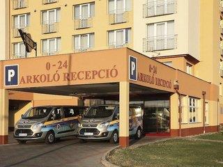Hotelfoto Airport