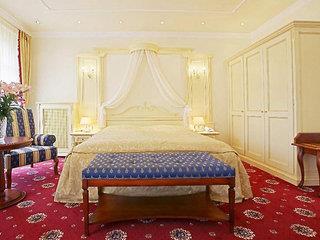 Hotelfoto Best Western Premier Royal Palace