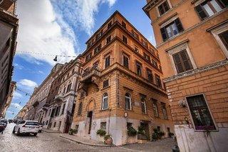 Hotelfoto Quattro Fontane