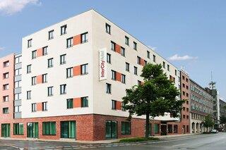 Hotel Intercity Essen