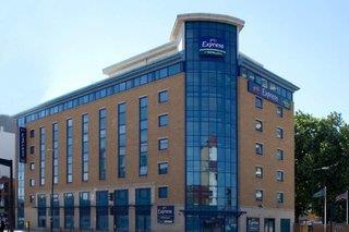 Express By Holiday Inn Stratford