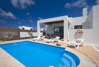 Hotelfoto Las Buganvillas