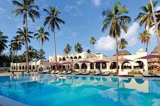 Dream of Zanzibar - Tansania - Sansibar