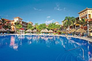 Hotel Gran Bahia Principe Club Premier