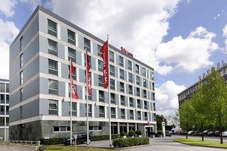 Ibis Köln City Messe Arena