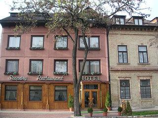 Hotelfoto Gloria
