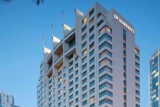 Hotelfoto JW Marriott Miami